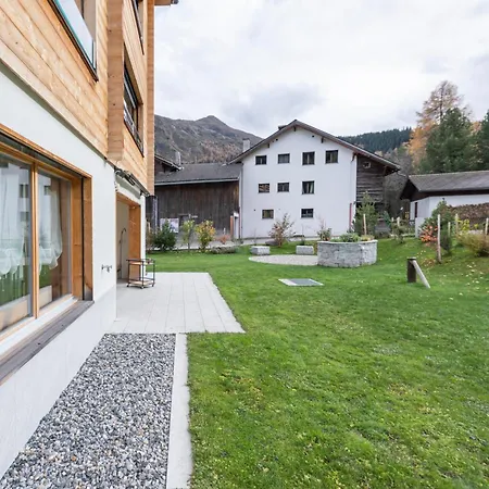 Apartment Stunning Family Flat With Sauna And Parking Near Schwarzsee In